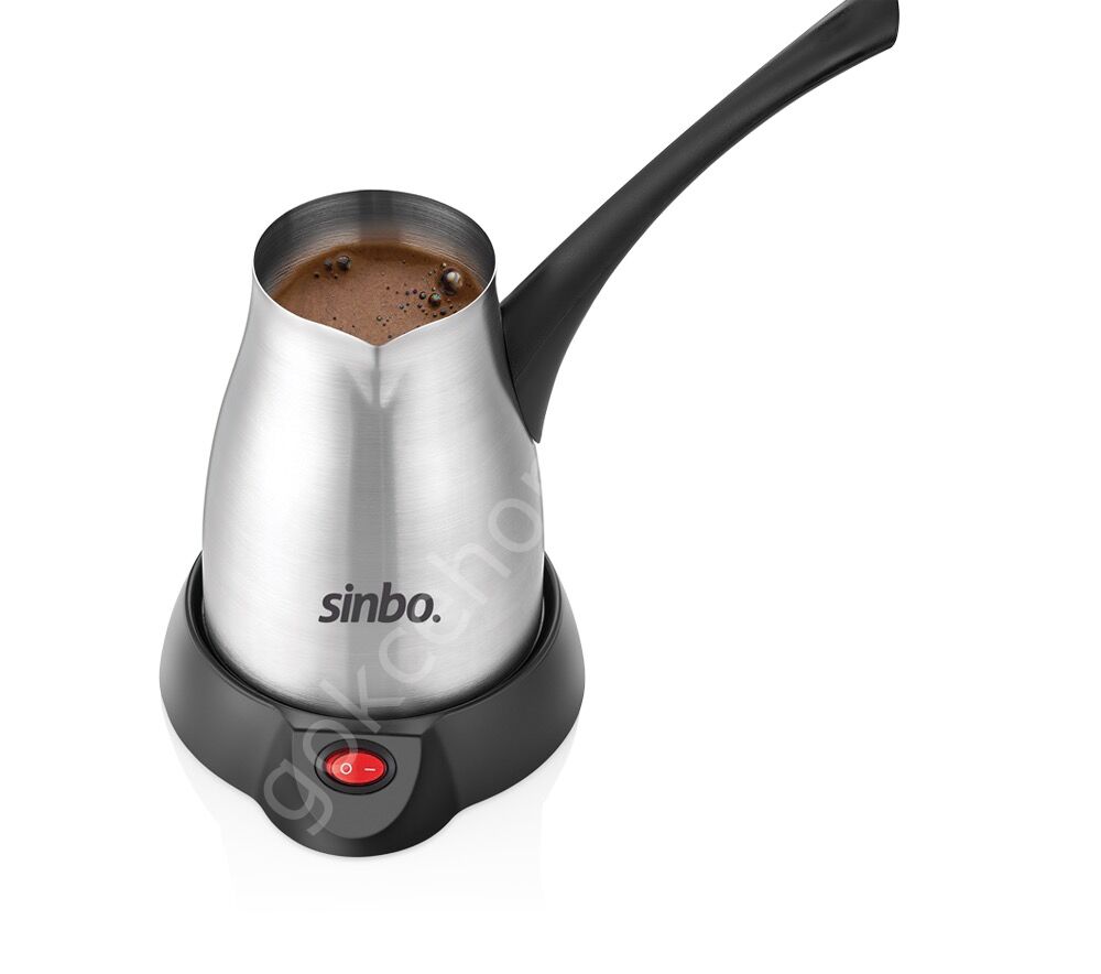 SİNBO SCM2967 TÜRK KAHVE MAKİNESİ