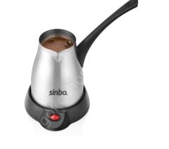 SİNBO SCM2967 TÜRK KAHVE MAKİNESİ
