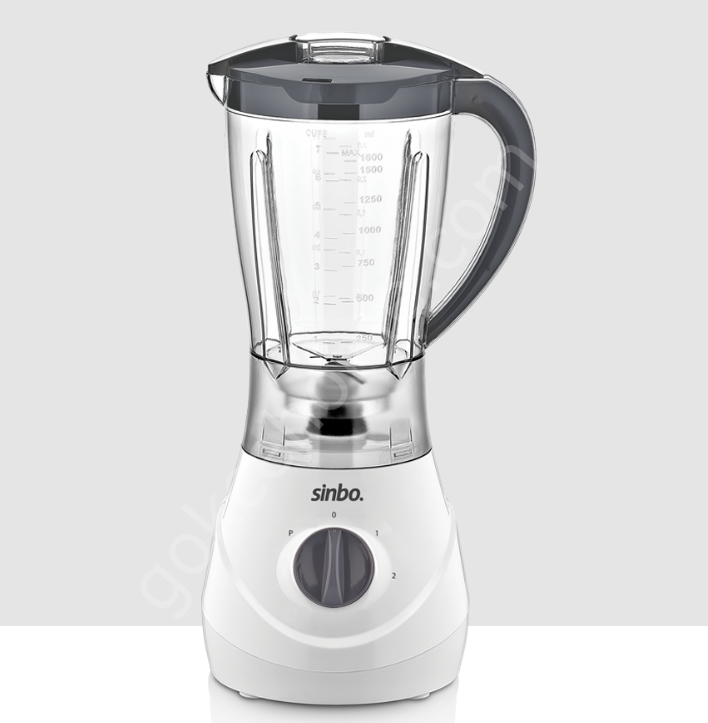 SİNBO SHB 3062 TURBO BLENDER
