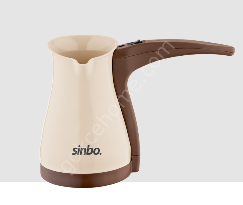 Sinbo SCM 2928 Kahve Makinası