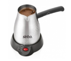 SİNBO SCM 2967 KAHVE MAKİNASI