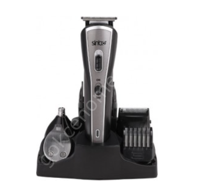 Sinbo SHC‑4352 Şarjlı Saç Kesme Makinesi