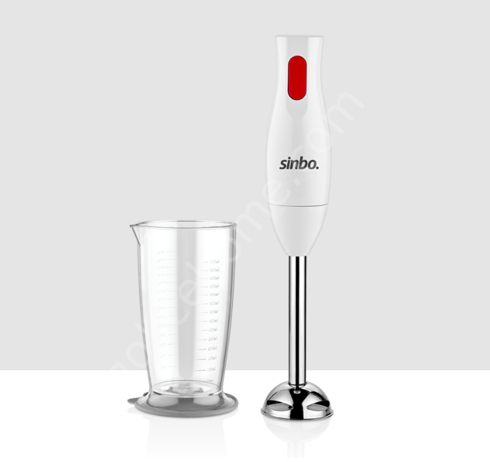 Sinbo SHB 3102 El Blenderi