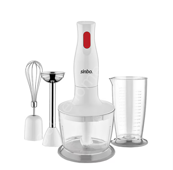 SİNBO SHB 3147 BLENDER SETİ