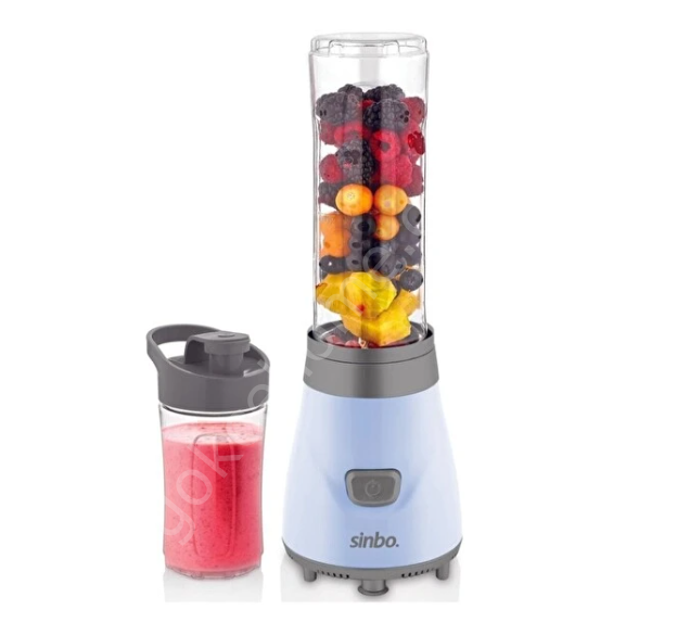 SİNBO SHB 3150 BLENDER SHAKER