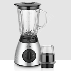 SİNBO SHB 3113 TURBO BLENDER