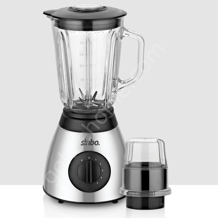 SİNBO SHB 3113 TURBO BLENDER