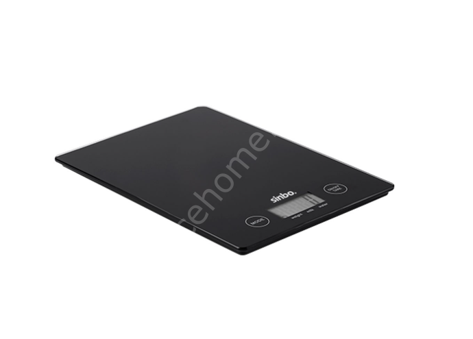 Sinbo SKS 4526 Mutfak Tartısı