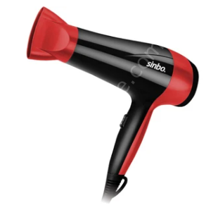 Sinbo SHD-7093 Saç Kurutma Makinesi