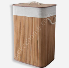 Bambu Kirli Sepeti