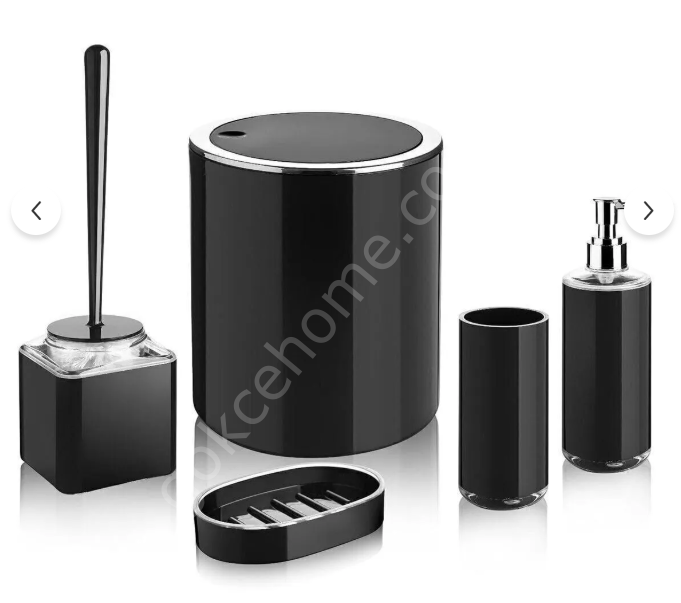 Lossa 5'li Banyo Takımı