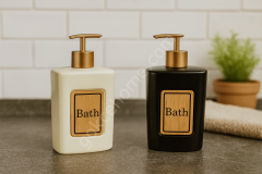 Lavin Porselen Sabunluk