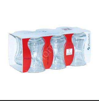 Vefa Çay Bardağı 130 cc paşabahçe