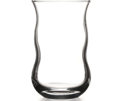 Paşabahçe Çift Belli 6 lı Çay Bardağı