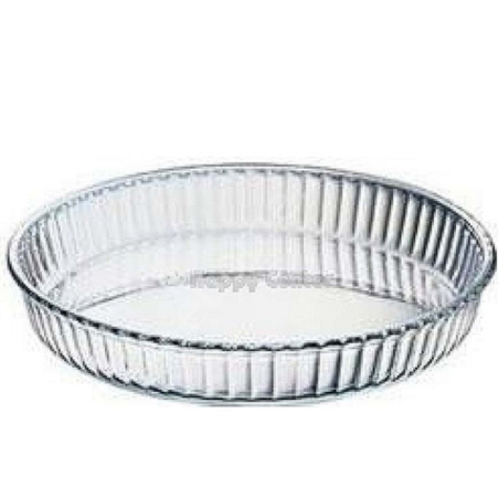 Paşabahçe Yuvarlak Borcam 32 cm