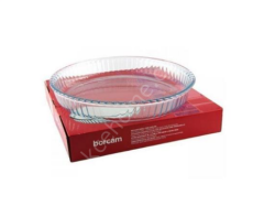 Paşabahçe Yuvarlak Borcam 32 cm