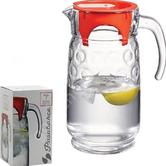 Paşabahçe Rings Sürahi 1.7 Litre