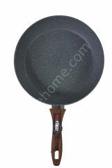 Red Cheef Granit Tava 28, 26, 24, 22 cm