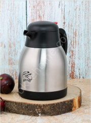 Cooker Çelik Termos 1.5 Litre