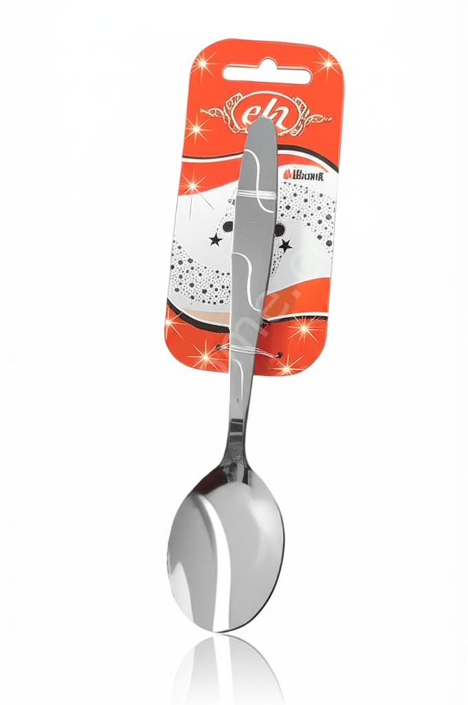 ELA 6'lı Tatlı Kaşığı