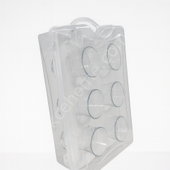 Çay Bardağı Taşıma Organizeri