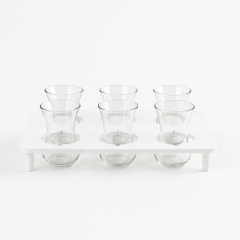 Çay Bardağı Taşıma Organizeri