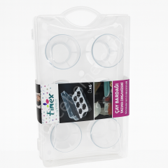 Çay Bardağı Taşıma Organizeri