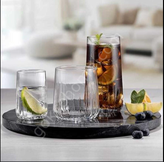 Paşabahçe 18'li Su Seti