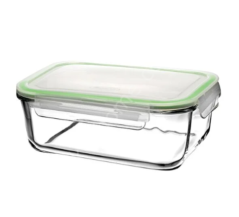 Paşabahçe Kilitli Saklama Kabı