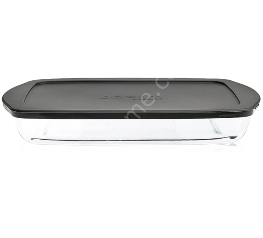 Paşabahçe Kapaklı Borcam