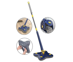 Kendinden Sıkmalı Mop