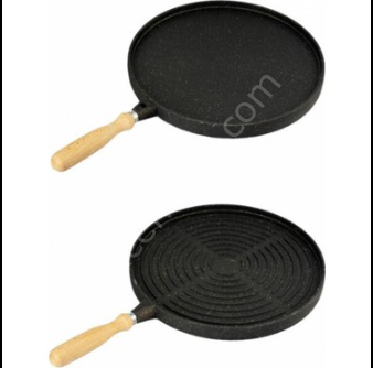 Hamarat Granit Gözleme Pizza Tavası