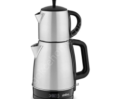 Sinbo STM-5831 Elektrikli Çay Seti