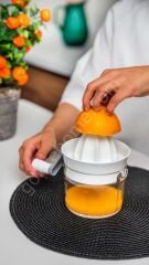 BEST UND BEST COMPROX PRATİK NARENCİYE SIKACAĞI