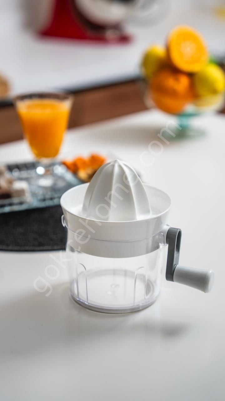 BEST UND BEST COMPROX PRATİK NARENCİYE SIKACAĞI