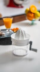 BEST UND BEST COMPROX PRATİK NARENCİYE SIKACAĞI