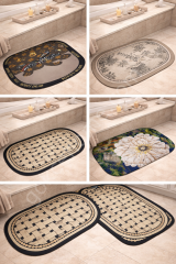 BANYO MATI KAYDIRMAZ PASPAS 2 Lİ