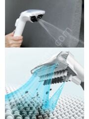 kiwi KCC-4325 Koltuk ve Halı Yıkama Makinesi Beyaz