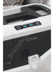 kiwi KCC-4325 Koltuk ve Halı Yıkama Makinesi Beyaz