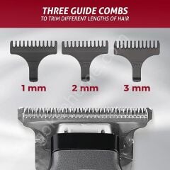 Sinbo Shc-1910 Sarjlı Profesyonel Saç Sakal Tıraş Makinesi