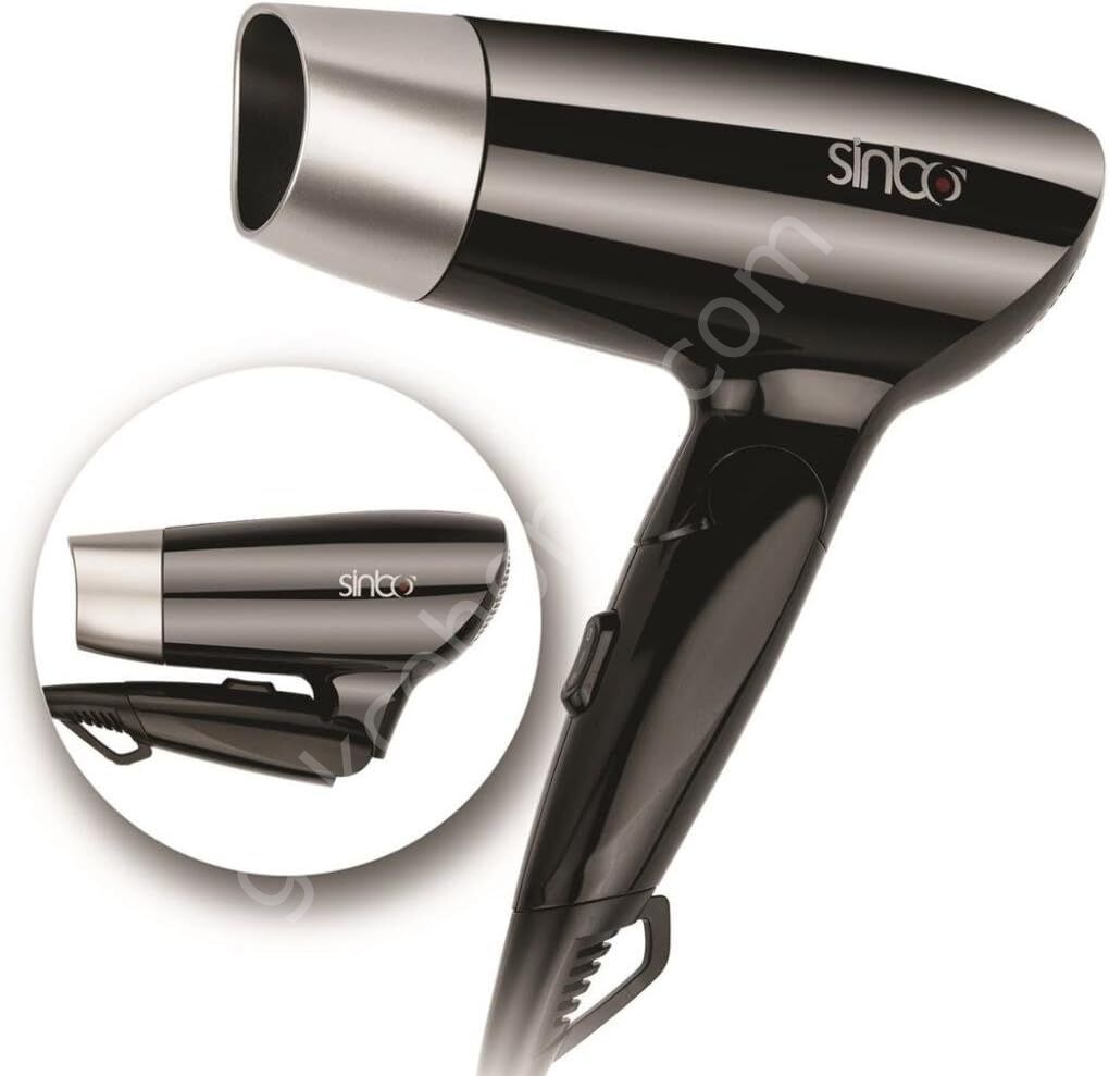 Sinbo SHD-7053 Saç Kurutma Makinesi