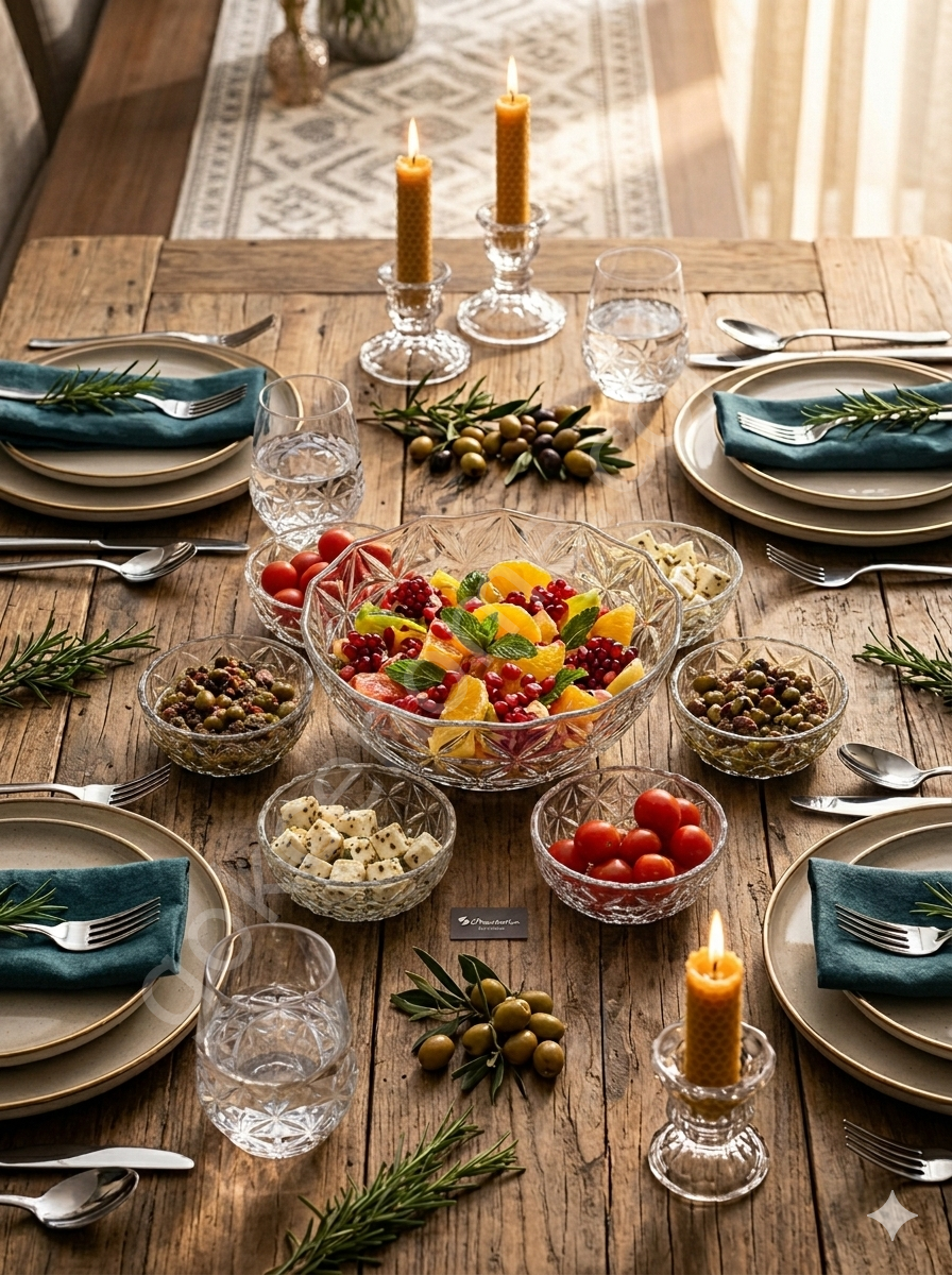 Paşabahçe Estrella 7 Parça Kase Set