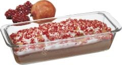 Paşabahçe 59104 Borcam Baton Kek Kalıbı