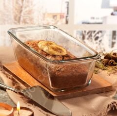 Paşabahçe 59104 Borcam Baton Kek Kalıbı