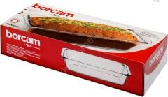 Paşabahçe 59104 Borcam Baton Kek Kalıbı