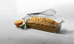 Paşabahçe 59104 Borcam Baton Kek Kalıbı