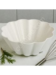 Paşabahçe Arda Türkmen Borcam Yapışmaz granit Kaplama Non-Stick  Kek Kalıbı 1680CC