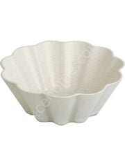 Paşabahçe Arda Türkmen Borcam Yapışmaz Seramik Kaplama Non-Stick Çiçek Kek Kalıbı 1680CC