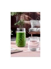 Paşabahçe Tokio Su Ve Meşrubat Bardak Takımı 12 Parça