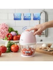 Sinbo SHB-7503 Şarjlı Rondo